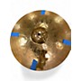Used SABIAN 14in B8 PRO  Cymbal 33
