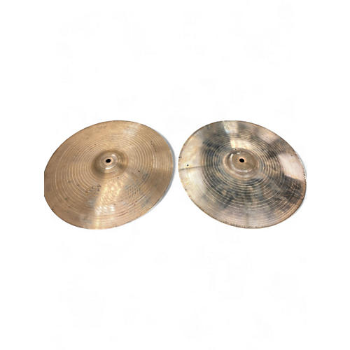 Used SABIAN 14in B8 PRO LITE Cymbal 33