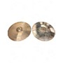 Used SABIAN 14in B8 PRO LITE Cymbal 33