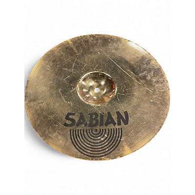 Used SABIAN 14in B8 PRO THIN CRASH Cymbal