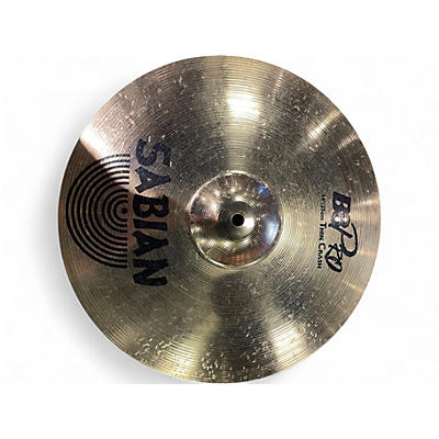 Used SABIAN 14in B8 PRO THIN CRASH Cymbal