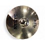 Used SABIAN 14in B8 PRO THIN CRASH Cymbal 33