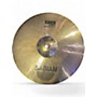 Used SABIAN 14in B8 PRO Thin Crash Cymbal 33