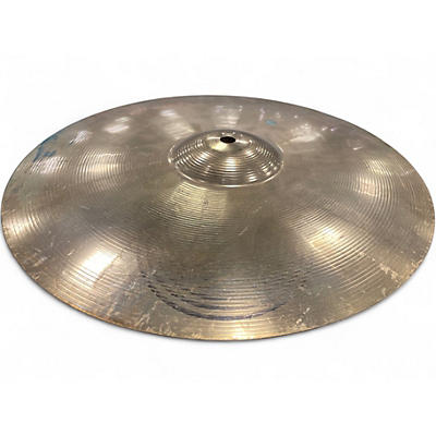 Used SABIAN 14in B8 Pro Crash Cymbal