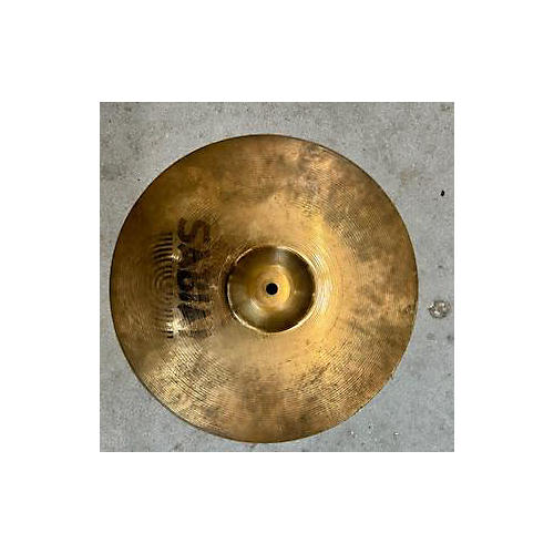 SABIAN Used SABIAN 14in B8 Pro Hi Hat Bottom Cymbal 33