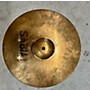 Used SABIAN Used SABIAN 14in B8 Pro Hi Hat Bottom Cymbal 33