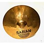 Used SABIAN Used SABIAN 14in B8 Pro Hi Hat Bottom Cymbal 33