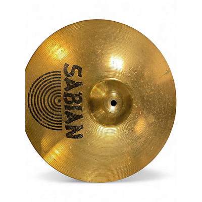 Used SABIAN 14in B8 Pro Hi Hat Bottom Cymbal