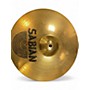 Used SABIAN 14in B8 Pro Hi Hat Bottom Cymbal 33