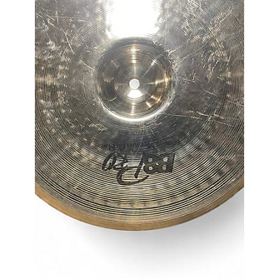 Used SABIAN 14in B8 Pro Hi Hat Bottom Cymbal