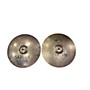 Used SABIAN Used SABIAN 14in B8 Pro Hi Hat Pair Cymbal 33