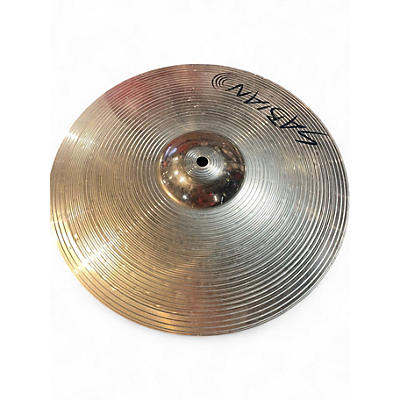 Used SABIAN 14in B8 Pro Hi Hat Pair Cymbal