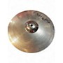 Used SABIAN 14in B8 Pro Hi Hat Pair Cymbal 33