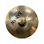 Used SABIAN 14in B8 Pro Hi Hat Pair Cymbal 33
