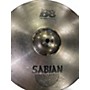 Used SABIAN 14in B8 Pro Hi Hat Pair Cymbal 33