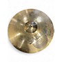 Used SABIAN 14in B8 Pro Hi Hat Pair Cymbal 33