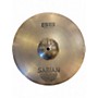 Used SABIAN 14in B8 Pro Hi Hat Pair Cymbal 33