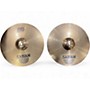 Used SABIAN 14in B8 Pro Hi Hat Pair Cymbal 33