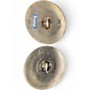 Used SABIAN 14in B8 Pro Hi Hat Pair Cymbal 33