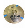 Used SABIAN 14in B8 Pro Hi Hat Pair Cymbal 33