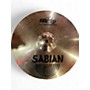Used SABIAN 14in B8 Pro Hi Hat Pair Cymbal 33