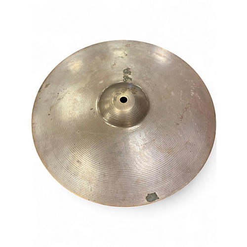 Used SABIAN 14in B8 Pro Hi Hat Top Cymbal 33