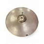 Used SABIAN 14in B8 Pro Hi Hat Top Cymbal 33