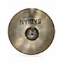 Used SABIAN 14in B8 Pro Hi Hat Top Cymbal 33