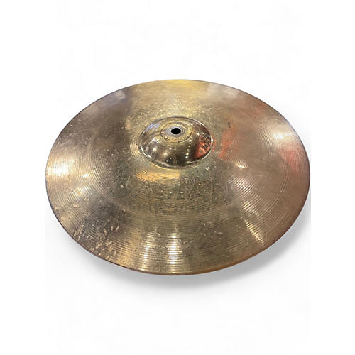 Used SABIAN 14in B8 Pro Hi Hat Top Cymbal 33