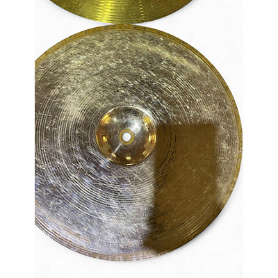 Used SABIAN 14in B8 Pro Hi Hat Top Cymbal