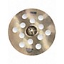 Used SABIAN 14in B8 Pro Ozone Crash Cymbal 33