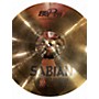 Used SABIAN 14in B8 Pro Thin Crash Cymbal 33