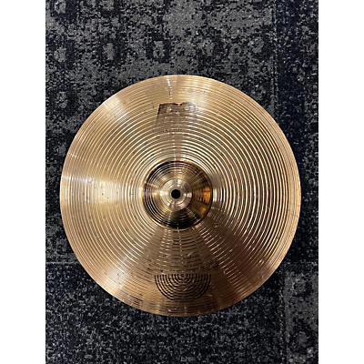 Sabian Used SABIAN 14in B8 Thin Crash Cymbal