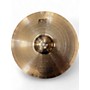 Used SABIAN Used SABIAN 14in B8 Thin Crash Cymbal 33