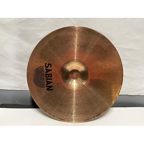 SABIAN Used SABIAN 14in B8 Thin Crash Cymbal 33