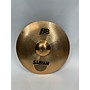 Used Sabian Used SABIAN 14in B8 Thin Crash Cymbal 33