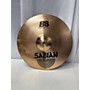 Used Sabian Used SABIAN 14in B8 Thin Crash Cymbal 33