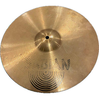 Sabian Used SABIAN 14in B8 Thin Crash Cymbal