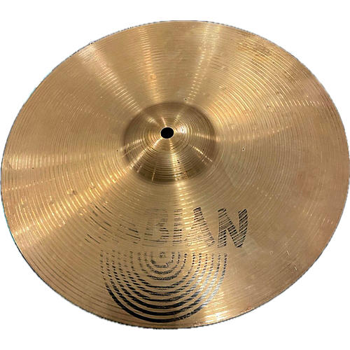 Sabian Used SABIAN 14in B8 Thin Crash Cymbal 33