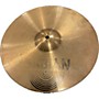 Used Sabian Used SABIAN 14in B8 Thin Crash Cymbal 33