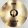 Used SABIAN Used SABIAN 14in B8 Thin Crash Cymbal 33