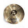 Used SABIAN 14in B8 Thin Crash Cymbal 33