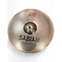 Used SABIAN 14in B8 Thin Crash Cymbal 33