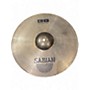 Used SABIAN 14in B8 Thin Crash Cymbal 33