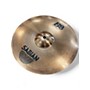 Used SABIAN 14in B8 Thin Crash Cymbal 33