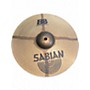 Used SABIAN 14in B8 Thin Crash Cymbal 33