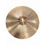 Used SABIAN 14in B8 Thin Crash Cymbal 33