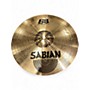 Used SABIAN 14in B8 Thin Crash Cymbal 33