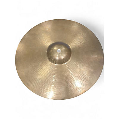 Used SABIAN 14in B8 Thin Crash Cymbal