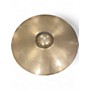 Used SABIAN 14in B8 Thin Crash Cymbal 33